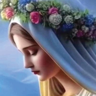 Corazón Inmaculado de María