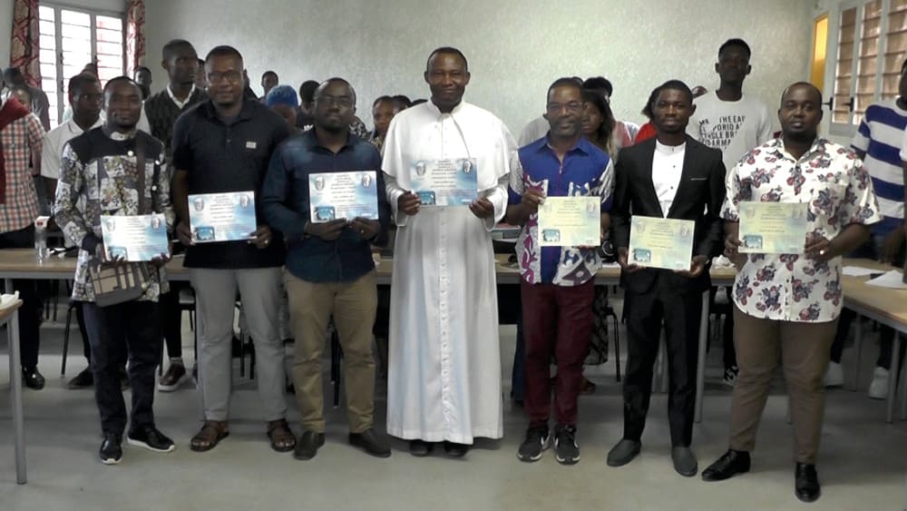 Recién licenciados Recién licenciados